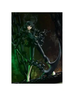 Good Smile Company POP Up Parade Black Rock Shooter Dead Master