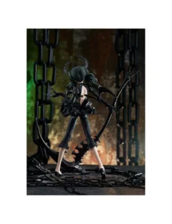 Good Smile Company POP Up Parade Black Rock Shooter Dead Master