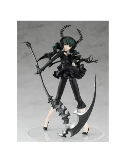 Good Smile Company POP Up Parade Black Rock Shooter Dead Master