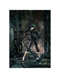 Good Smile Company POP Up Parade Black Rock Shooter Dead Master