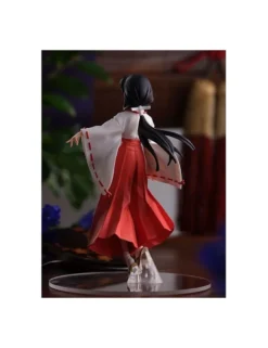Good Smile Company POP Up Parade Inuyasha Kikyo