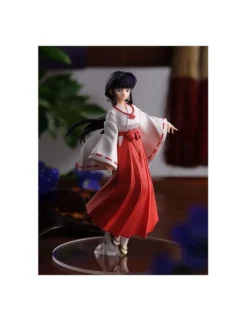 Good Smile Company POP Up Parade Inuyasha Kikyo