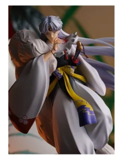 Good Smile Company POP Up Parade Inuyasha Sesshomaru