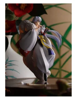 Good Smile Company POP Up Parade Inuyasha Sesshomaru