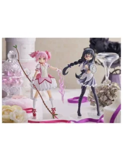 Good Smile Company POP Up Parade Puella Magi Madoka Magica The Movie Rebellion Homura Akemi