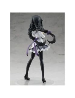 Good Smile Company POP Up Parade Puella Magi Madoka Magica The Movie Rebellion Homura Akemi