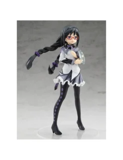 Good Smile Company POP Up Parade Puella Magi Madoka Magica The Movie Rebellion Homura Akemi