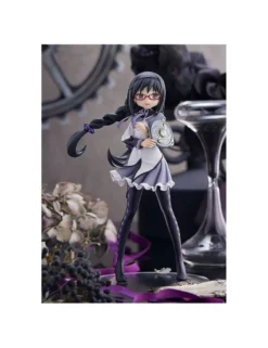 Good Smile Company POP Up Parade Puella Magi Madoka Magica The Movie Rebellion Homura Akemi