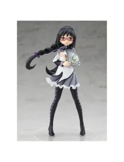 Good Smile Company POP Up Parade Puella Magi Madoka Magica The Movie Rebellion Homura Akemi