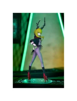 Good Smile Company POP Up Parade Black Rock Shooter Dawn Fall Dead Master