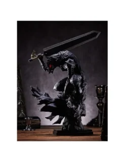 Good Smile Company POP Up Parade L Berserk Guts Berserker Armor with LED Light