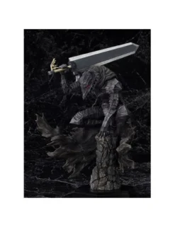 Good Smile Company POP Up Parade L Berserk Guts Berserker Armor with LED Light