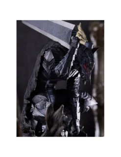 Good Smile Company POP Up Parade L Berserk Guts Berserker Armor with LED Light