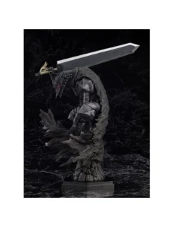 Good Smile Company POP Up Parade L Berserk Guts Berserker Armor with LED Light