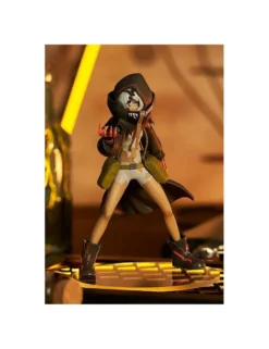 Good Smile Company POP Up Parade Black Rock Shooter Dawn Fall Strenght