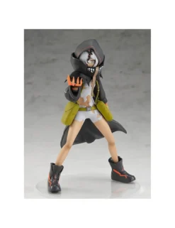 Good Smile Company POP Up Parade Black Rock Shooter Dawn Fall Strenght