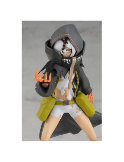 Good Smile Company POP Up Parade Black Rock Shooter Dawn Fall Strenght