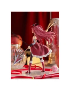 Good Smile Company POP Up Parade Puella Magi Madoka Magica The Movie Rebellion Kyoko Sakura