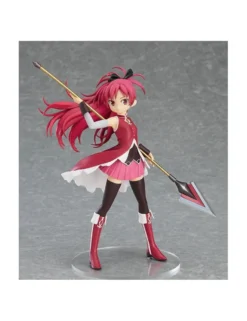 Good Smile Company POP Up Parade Puella Magi Madoka Magica The Movie Rebellion Kyoko Sakura