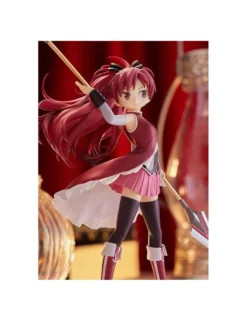 Good Smile Company POP Up Parade Puella Magi Madoka Magica The Movie Rebellion Kyoko Sakura