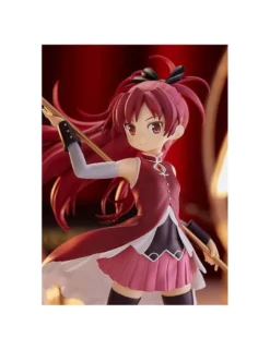 Good Smile Company POP Up Parade Puella Magi Madoka Magica The Movie Rebellion Kyoko Sakura