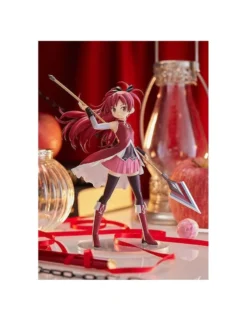 Good Smile Company POP Up Parade Puella Magi Madoka Magica The Movie Rebellion Kyoko Sakura