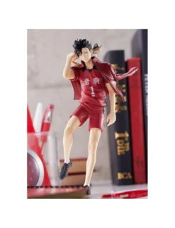 Good Smile Company POP Up Parade Haikyu!! To The Top Tetsuro Kuroo
