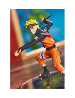 Good Smile Company POP Up Parade Naruto Shippuden Naruto Uzumaki