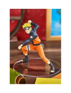 Good Smile Company POP Up Parade Naruto Shippuden Naruto Uzumaki