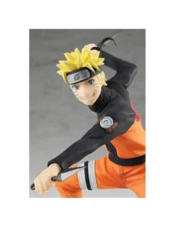 Good Smile Company POP Up Parade Naruto Shippuden Naruto Uzumaki