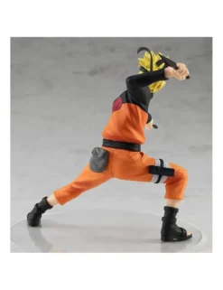 Good Smile Company POP Up Parade Naruto Shippuden Naruto Uzumaki