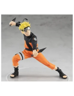 Good Smile Company POP Up Parade Naruto Shippuden Naruto Uzumaki