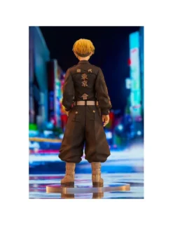 Good Smile Company POP Up Parade Tokyo Revengers Chifuyu Matsuno