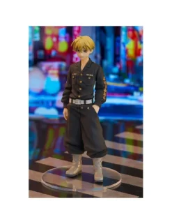 Good Smile Company POP Up Parade Tokyo Revengers Chifuyu Matsuno