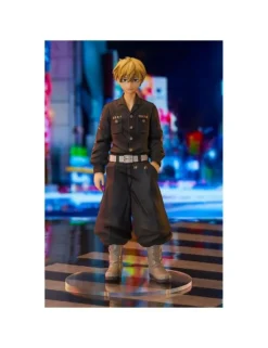 Good Smile Company POP Up Parade Tokyo Revengers Chifuyu Matsuno