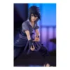 Good Smile Company POP Up Parade Naruto Shippuden Sasuke Uchiha