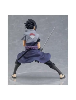 Good Smile Company POP Up Parade Naruto Shippuden Sasuke Uchiha