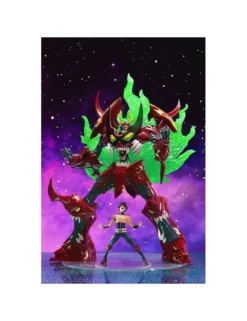 Good Smile Company POP Up Parade XL Tengen Toppa Gurren Lagann