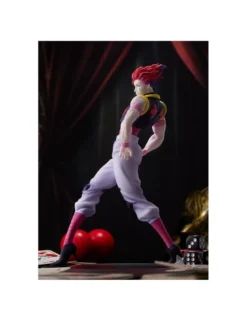 Good Smile Company POP Up Parade Hunter x Hunter Hisoka