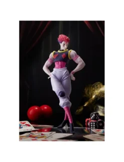 Good Smile Company POP Up Parade Hunter x Hunter Hisoka