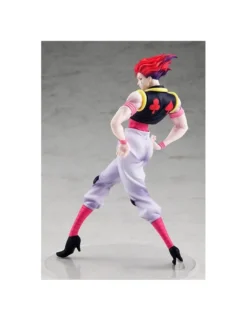 Good Smile Company POP Up Parade Hunter x Hunter Hisoka