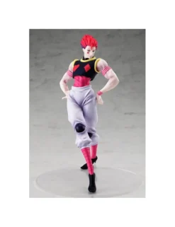 Good Smile Company POP Up Parade Hunter x Hunter Hisoka