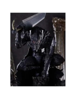 Good Smile Company POP Up Parade L Berserk Guts Berserker Armor (Reissue)