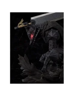 Good Smile Company POP Up Parade L Berserk Guts Berserker Armor (Reissue)
