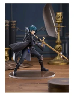 Good Smile Company POP Up Parade Fire Emblem Three Houses Byleth Male
