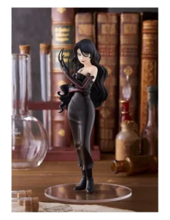 Good Smile Company POP Up Parade Fullmetal Alchemist Lust