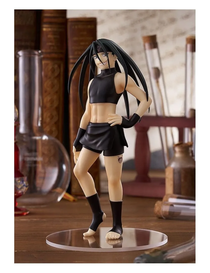 Good Smile Company POP Up Parade Fullmetal Alchemist Envy