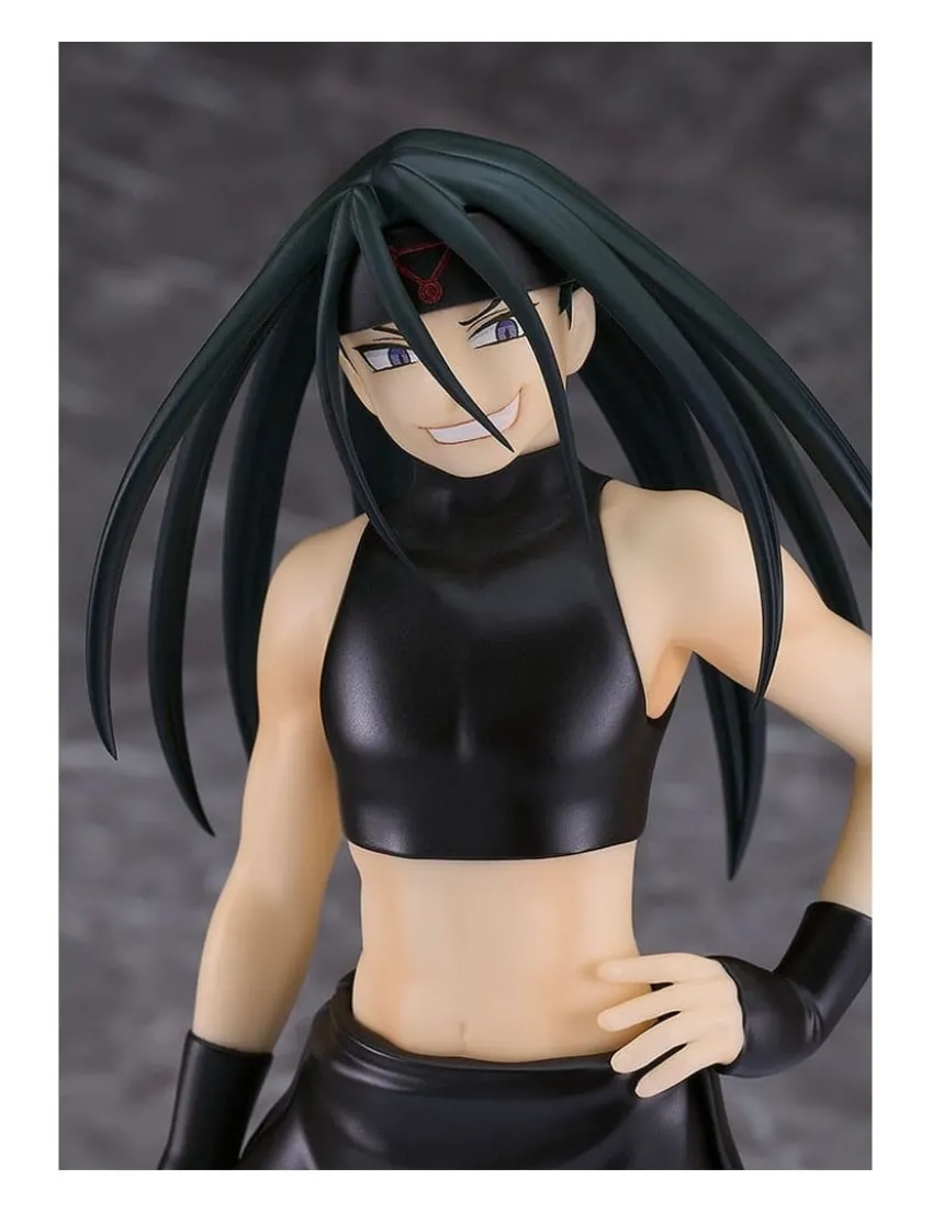 Good Smile Company POP Up Parade Fullmetal Alchemist Envy