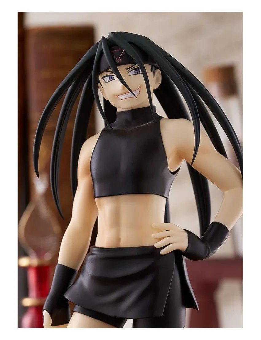 Good Smile Company POP Up Parade Fullmetal Alchemist Envy