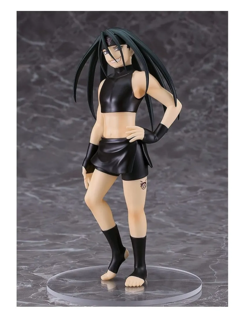 Good Smile Company POP Up Parade Fullmetal Alchemist Envy